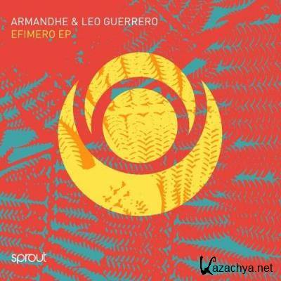 Armandhe & Leo Guerrero - Efimero EP (2022)