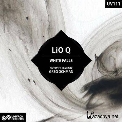 Lio Q - White Falls (2022)