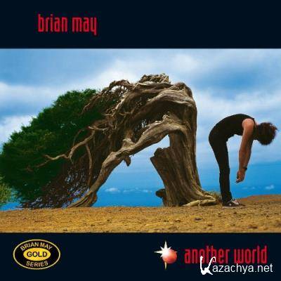 Brian May - Another World (2022)