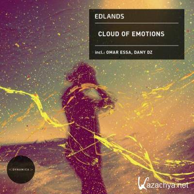 EDLands - Cloud of Emotions (2022)