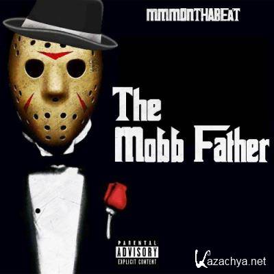 MMMonthabeat - The Mobb Father (2022)