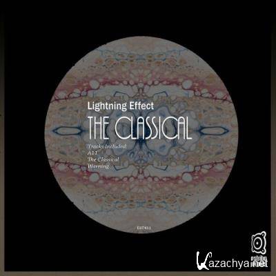 Lightning Effect - The Classical (2022)