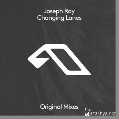 Joseph Ray - Changing Lanes (2022)