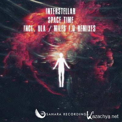 Interstellar - Space Time (2022)