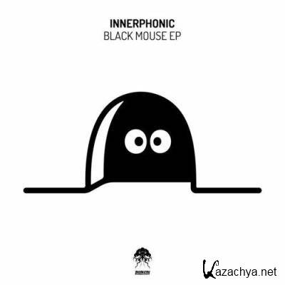 INNERPHONIC - Black Mouse EP (2022)