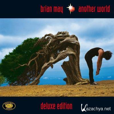 Brian May - Another World (Deluxe Edition) (2022)
