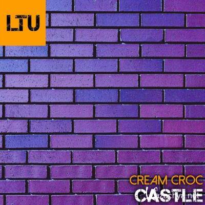 Cream Croc - Castle (2022)