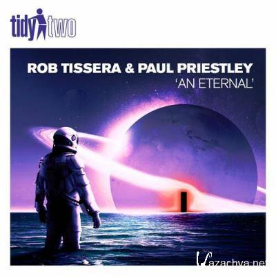 Rob Tissera & Paul Priestley - An Eternal (2022)