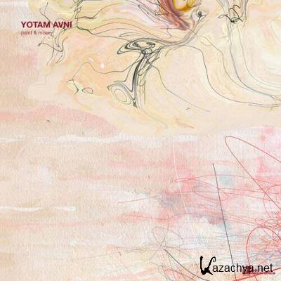 Yotam Avni - Paint & Misery EP (2022)