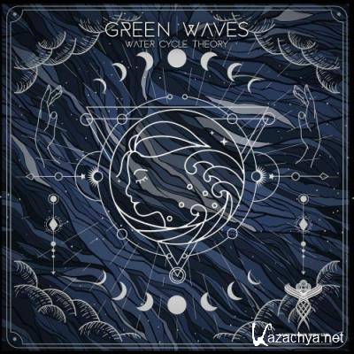 Green Waves - Water Cycle Theory (2022)