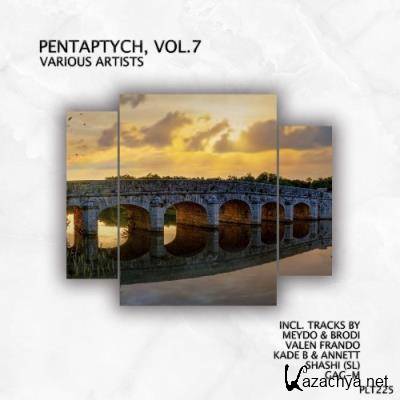 Pentaptych Vol 7 (2022)