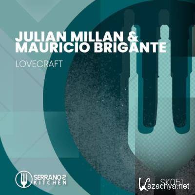 Julian Millan - Lovecraft (2022)