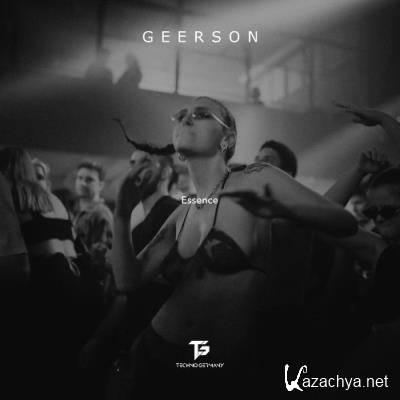 Geerson - Essence (2022)