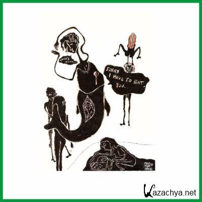 Fhunyue Gao & Sven Kacirek - Hoya (2022)