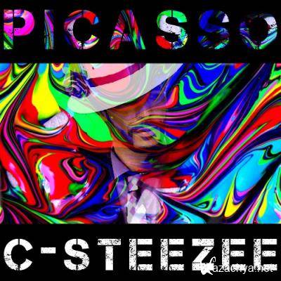 C-Steezee - Picasso (2022)