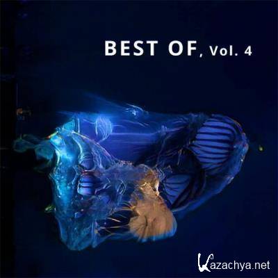 Klartraum - Best Of, Vol. 4 (2022)