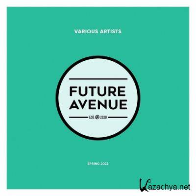 Future Avenue - Spring 2022 (2022)