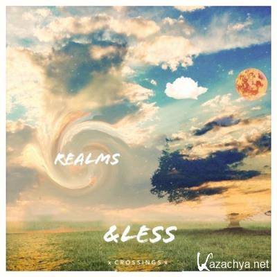 &Less - Realms (2022)