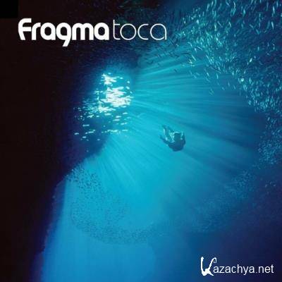 Fragma - Toca (20th Anniversary Edition) (2022)