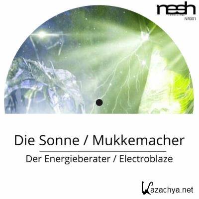 Der Energieberater - Die Sonne & Mukkemacher (2022)