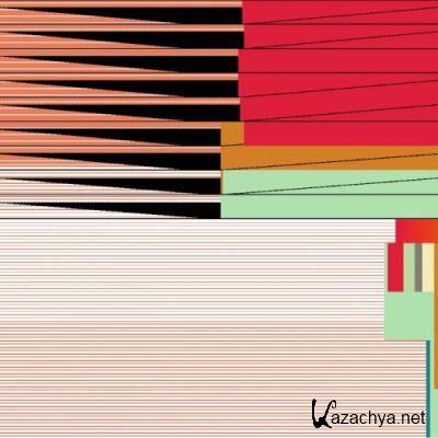 Coherer - Perception Of Reality (2022)