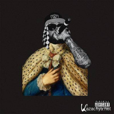 Copywrite - The High Exhaulted II: Scene One (2022) Copywrite - The High Exhaulted II: Scene One (2022)