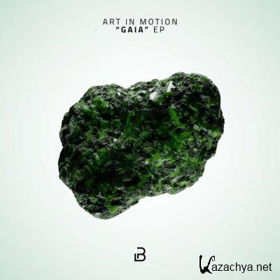 Art in Motion - Gaia (2022)