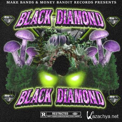 Make Bands - Black Diamond (2022)