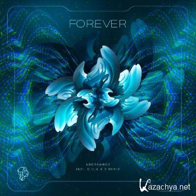Andrewboy - Forever (2022)