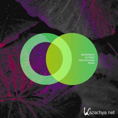 Andrewboy - Filtered (2022)