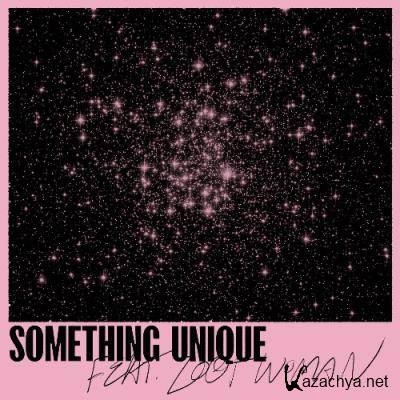 Iron Curtis & Johannes Albert feat. Zoot Woman - Something Unique (2022)