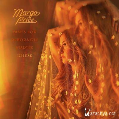 Margo Price - That''s How Rumors Get Started (Deluxe) (2022)