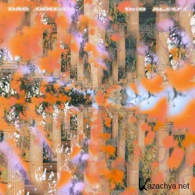 Das Druid - Das Album (2022)