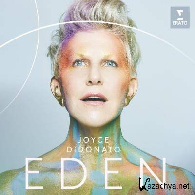 Joyce DiDonato - Eden (Deluxe Edition) (2022)