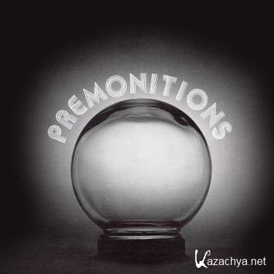 The Premonitions - The Premonitions (1977) (2022)