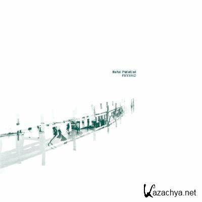 Fennesz - Hotel Paral.lel (2022)