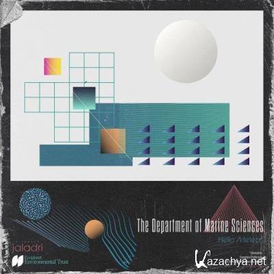 Hello Meteor - The Department Of Marine Sciences (2022)