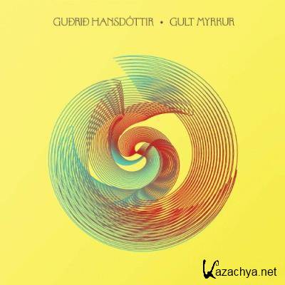 Gudrid Hansdottir - Gult myrkur (2022)