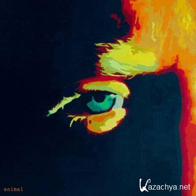 Gareth Dunlop - Animal (2022)