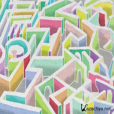 Wackbards - Backwards (2022) Wackbards - Backwards (2022)