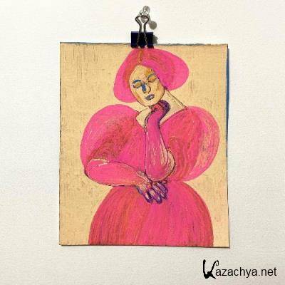 OHYUNG - imagine naked! (2022)