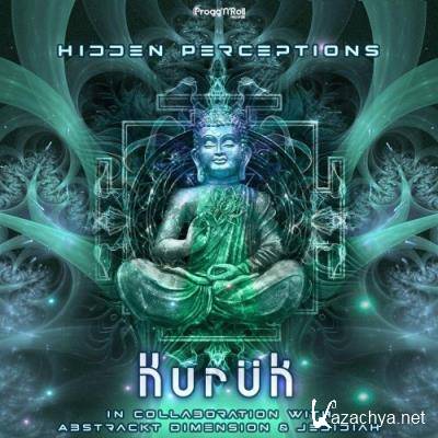 Kuruk - Hidden Perceptions (2022)