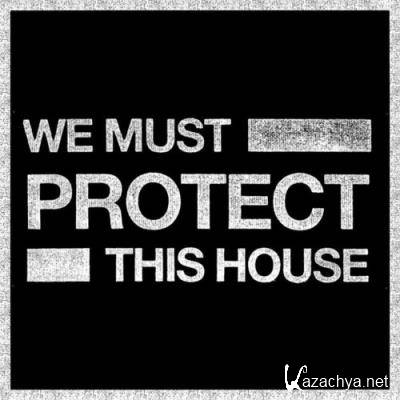 HDSN - We Must Protect This House (2022)