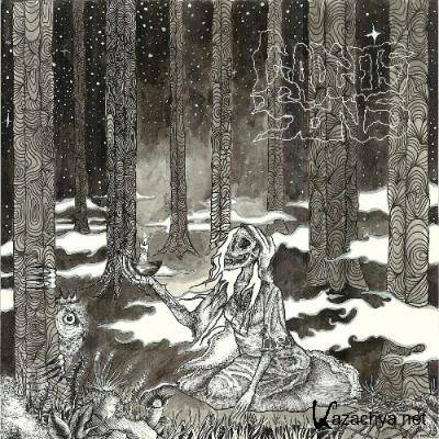 Gadgets Sons - Gadgets Sons (2022)