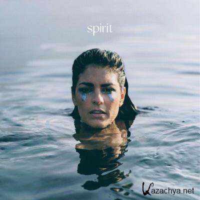 Dear Rouge - Spirit (2022)