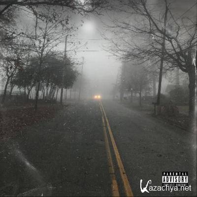 Collective Efforts - The Long Way Home (2022)