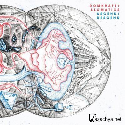 Ascend  Descend (2022)