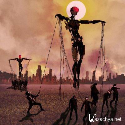 A Good Rogering - Systematic Paralysis (2022)