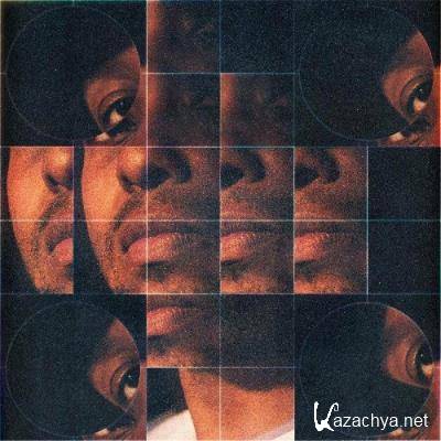 Ben Marc, Judi Jackson - Glass Effect (2022)