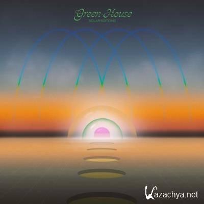 Green-House - Solar Editions (2022)